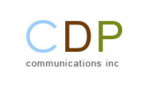 CDP Communications