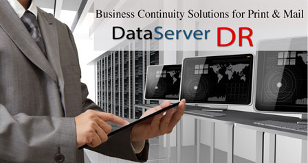 Dataserver DR