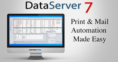 Automated Document Factory with DataServer 7
