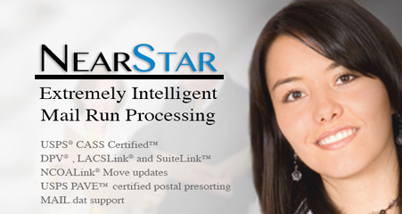 PRE-sort, Document Integrity and Mail Reconciliation