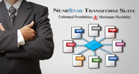 NearStar Transformation Suite