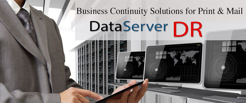 Disaster Recovery